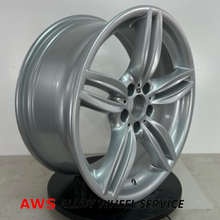 Load image into Gallery viewer, BMW 5&amp;6-SERIES ACTIVEHYBRID 5 M6 2011-2018 19&quot; FACTORY OEM WHEEL RIM 71414 #D
