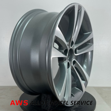 Load image into Gallery viewer, BMW 320i 328i 330e 330i 335i 340i 2012-2020 18&quot; FACTORY ORIGINAL WHEEL RIM