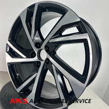 Load image into Gallery viewer, VOLVO XC40 WHEEL RIM FACTORY OEM 70466 2019-2023 31471558