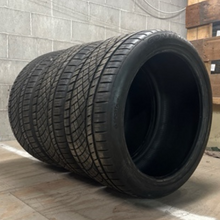 Load image into Gallery viewer, CONTINENTAL TIRE  265/35/19 USED  cdc2c458