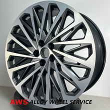 Load image into Gallery viewer, 2026 Hyundai Palisade 21" OEM Wheel Rim 94345 52910P9410