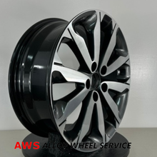 Load image into Gallery viewer, KIA SPORTAGE 2017-2019 18" FACTORY OEM WHEEL RIM 74749 52910D9310
