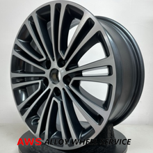 Load image into Gallery viewer, BMW 530i 530e 540i M550i 2017-2020 18&quot; FACTORY ORIGINAL WHEEL RIM 86326