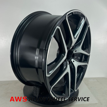Load image into Gallery viewer, MERCEDES GLE53 2020-2022 21" FACTORY ORIGINAL REAR WHEEL RIM 85832 A1674014300