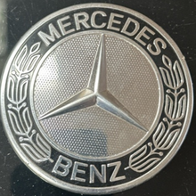 Load image into Gallery viewer, Set of 4 Mercedes-Benz Wheel Center Cap 75MM A1714000125 a4cb1181