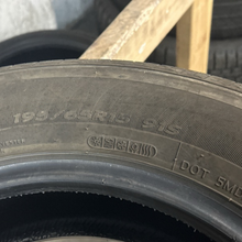 Load image into Gallery viewer, HANKOOK OPTIMO H426 195/65/15 TIRE 4a62d465