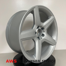 Load image into Gallery viewer, MERCEDES CLS-CLASS 2006-2009 19&quot; FACTORY OEM AMG WHEEL RIM 65376 #D A2194011602