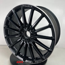Load image into Gallery viewer, Mercedes Wheel GLA35 GLA45  21" x 8.5” 2021-2023 65551 A2474012200 OEM Rim