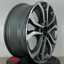 Load image into Gallery viewer, MERCEDES C-CLASS 2015 2016 2017 2018 17&quot; FACTORY ORIGINAL WHEEL RIM