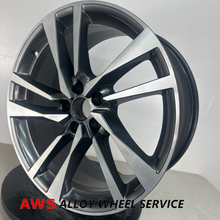 Load image into Gallery viewer, Audi A5/S5 B9 19" OEM 2019-2025 Wheel Rim 8W0601025FN 12005