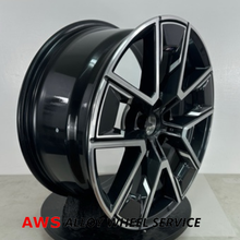 Load image into Gallery viewer, ONE BMW I4 2022 18 INCH ALLOY RIM WHEEL FACTORY OEM 86631 36118747286; 8747286