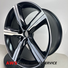 Load image into Gallery viewer, VOLVO XC90 2015-2019 20" FACTORY ORIGINAL WHEEL RIM 70422 31414722