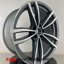 Load image into Gallery viewer, BMW 740i 750i 2016-2022 19" FACTORY ORIGINAL WHEEL RIM FRONT 86275#D