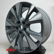 Load image into Gallery viewer, NISSAN MURANO 2015-2019 18" FACTORY ORIGINAL WHEEL RIM 62706 403005AA3B