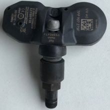 Load image into Gallery viewer, Set of 4 Audi TPMS Tire Pressure System 7PP907275F bcb3a6ff