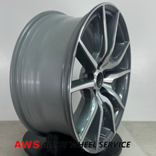 Load image into Gallery viewer, HYUNDAI GENESIS 2019-2023 19" ALLOY REAR RIM WHEEL FACTORY OEM 70962