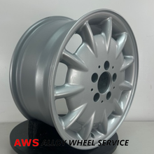 Load image into Gallery viewer, MERCEDES E320 2000 2001 2002 2003 16" FACTORY ORIGINAL WHEEL RIM 65238