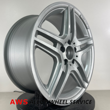 Load image into Gallery viewer, MERCEDES E-CLASS 2011 - 2013 18" FACTORY OEM AMG WHEEL RIM 85146 #D