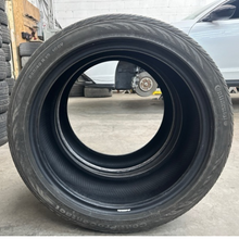Load image into Gallery viewer, Used 255/40R19 Continental ContiProContact MO 100V - 8949f996 SET OF 2