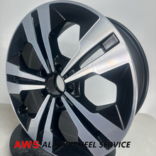 Load image into Gallery viewer, MERCEDES CLA250 2014-2019 18" FACTORY ORIGINAL WHEEL RIM 85336