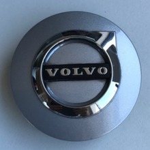 Load image into Gallery viewer, Set of 3 Volvo Wheel Hub Center Cap 31471435 5f9a10a1