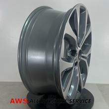 Load image into Gallery viewer, CHRYSLER PACIFICA 2017-2020 20" FACTORY OEM WHEEL RIM 2623 aka 2596 5RG49TRMAB