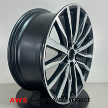 Load image into Gallery viewer, BMW 228i M235i 2020 2021 2022 18" OEM Wheel Rim Style 488 86587 6856089