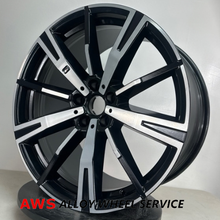 Load image into Gallery viewer, BMW 530i 540i i5 inch alloy Wheel Rim 2024-2026 20"Rear 86991 5A324E7