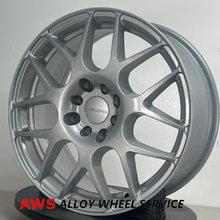Load image into Gallery viewer, SAEJ25302100LBS WHEEL SIZE: 16X7 VELOX 53021 #D