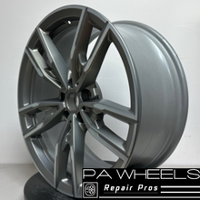 Load image into Gallery viewer, BMW M340i 2020-2024 19" FACTORY ORIGINAL FRONT WHEEL RIM 96618 36118089894