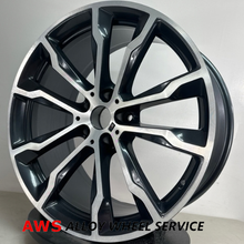 Load image into Gallery viewer, BMW X3-X4 2018-2025 36108010269-86361 OEM Wheel Rim Style 699M