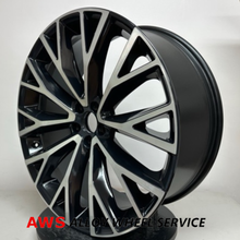 Load image into Gallery viewer, GENUINE VOLVO XC60 Y SPOKE 22" 31454682 70451 ORIGINAL Wheel Rim
