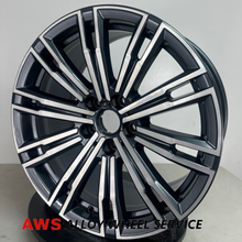 Load image into Gallery viewer, BMW M340i 330i OEM Wheel 18” 2019-2022 Rim Factory 86495 36118089891