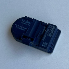 Load image into Gallery viewer, Volkswagen Tire Pressure System TPMS TX-K001 3ffa9cda