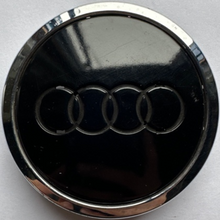 Load image into Gallery viewer, Set of 4 Audi Wheel Center Cap 8T0601170A 720fa8ad