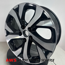 Load image into Gallery viewer, SUBARU LEGACY 2020–2025  17" ALLOY RIM WHEEL FACTORY OEM 68882