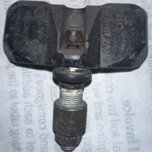 Load image into Gallery viewer, Audi Tire Pressure Monitoring Sensor TPMS 4F0-907-275B e1880562