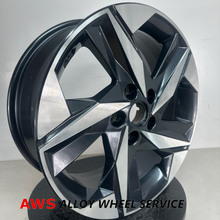 Load image into Gallery viewer, Hyundai Elantra 17"x7  2021-2023 52910AB300 95061 OEM Wheel MB