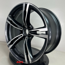 Load image into Gallery viewer, BMW M5 F90 705M 2018-2023 19" x 9.5 FACTORY OEM FRONT WHEEL RIM 86386 7857075