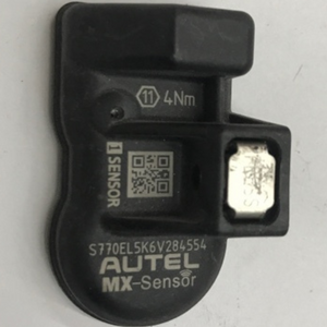 One Autel TPMS Sensor 315/433Mhz 276856762