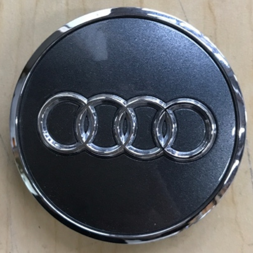 Audi Wheel Center Caps 8W0601170 1bcd50d5