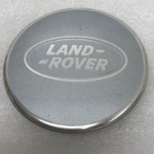 Load image into Gallery viewer, Set of 4 Center Caps Land Rover CK52-1A096-AB 63mm 7680c2ff