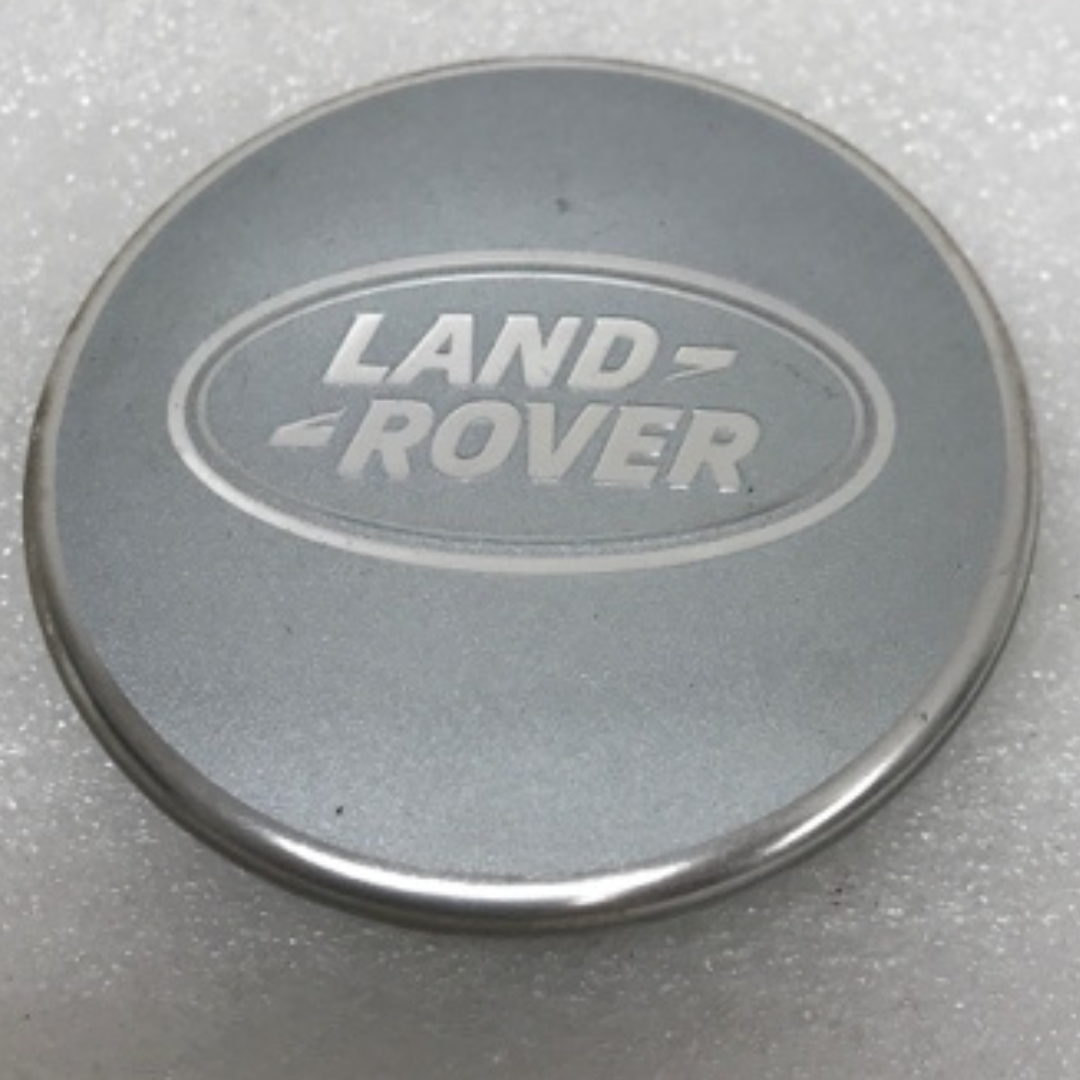Set of 4 Center Caps Land Rover CK52-1A096-AB 63mm 7680c2ff – Alloy ...