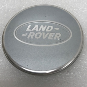 Set of 4 Center Caps Land Rover CK52-1A096-AB 63mm 7680c2ff