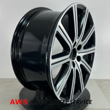 Load image into Gallery viewer, VOLVO S60 V60 2014 2015 2016 2017 2018 18 INCH ALLOY RIM WHEEL FACTORY OEM 70393 313739161; 314146580