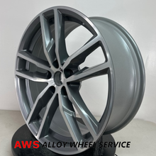Load image into Gallery viewer, BMW X4 X3 WHEEL RIM FACTORY OEM 19" 2018-2020 86350 36108010267