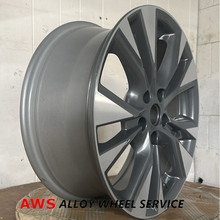 Load image into Gallery viewer, NISSAN MURANO WHEEL RIM R18" R18x7.5J ET50 OEM 5AA3B DT23