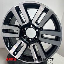Load image into Gallery viewer, TOYOTA 4 RUNNER 2010-2023 20" FACTORY ORIGINAL WHEEL RIM 69561 4261135550