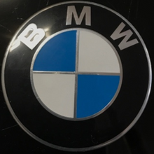Load image into Gallery viewer, Set of 4 BMW Wheel Hub Center Cap 36136783536 2d0b788e