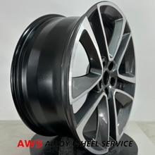 Load image into Gallery viewer, JAGUAR F TYPE 2016-2019 19" FACTORY ORIGINAL REAR WHEEL RIM 59937